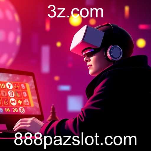 Tendências Atuais nos Jogos Online: O Caso do 888paz