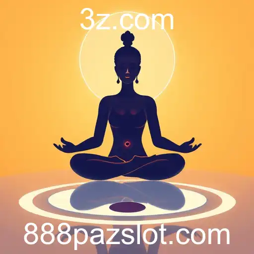 A Meditação como Jogo no Site 888paz: Harmonizando Entretenimento e Bem-Estar