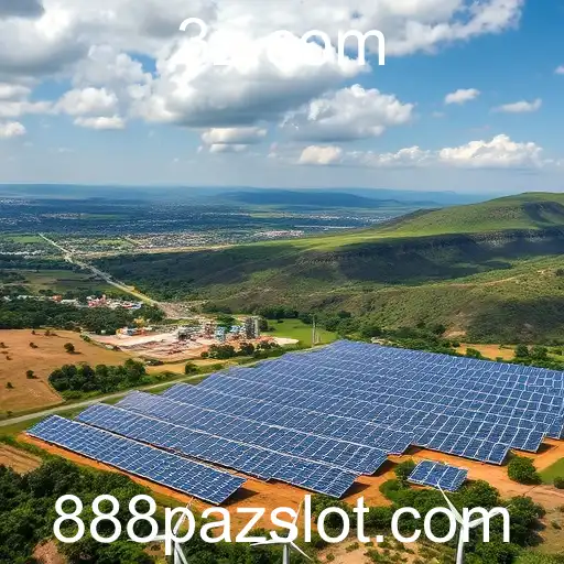 Impactos e Perspectivas da Energia Renovável no Brasil