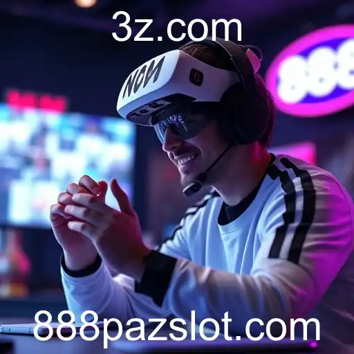 A Revolução de Jogos Online no Brasil com 888paz