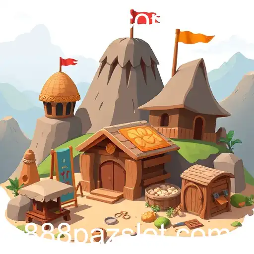 Explorando a Categoria de Recursos no 888paz: Um Mergulho no Mundo dos Jogos Estratégicos