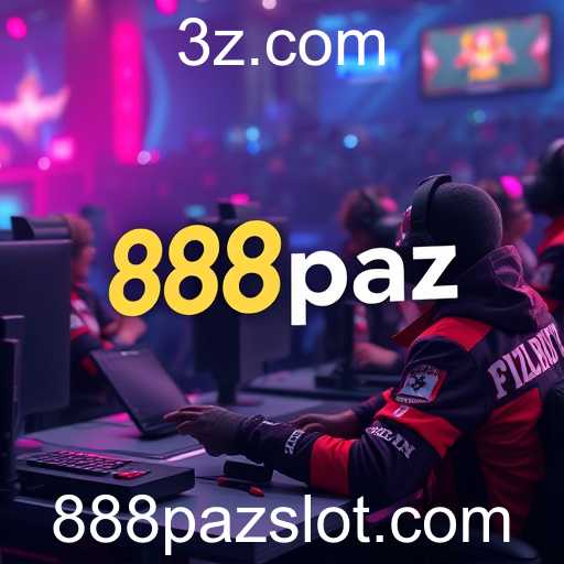 A Ascensão do 888paz nos Jogos Online