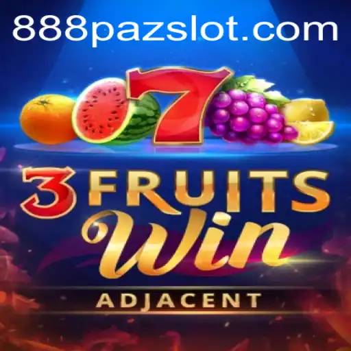 Discover the Exciting World of 3FruitsWin: The Ultimate Gaming Experience with 888paz