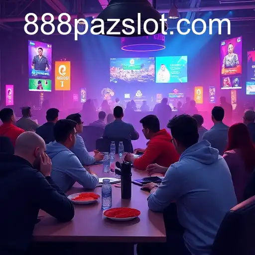 Security and Trust 888paz - International Licenses and Certifications