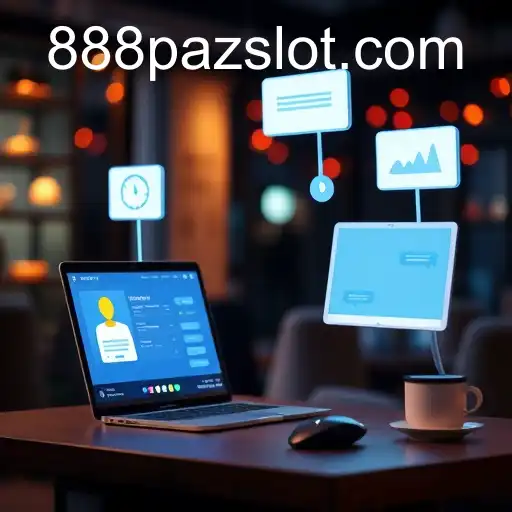 Gaming Experience 888paz - 800+ Premium and Exclusive Games