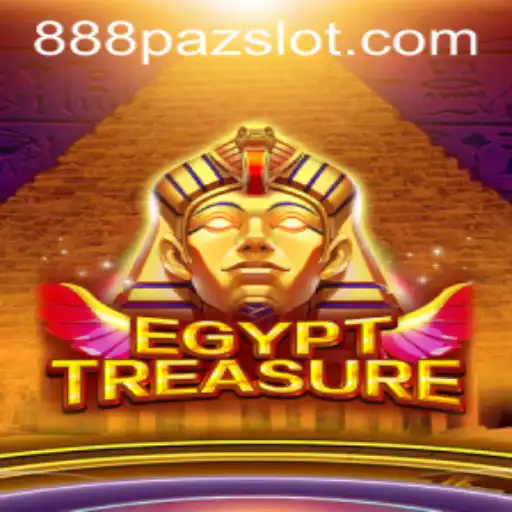 Discover the Mysteries of EgyptTreasure: An Epic Gaming Experience