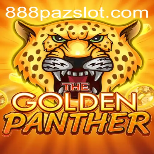 GOLDENPANTHER: A New Era in Adventure Gaming with 888paz