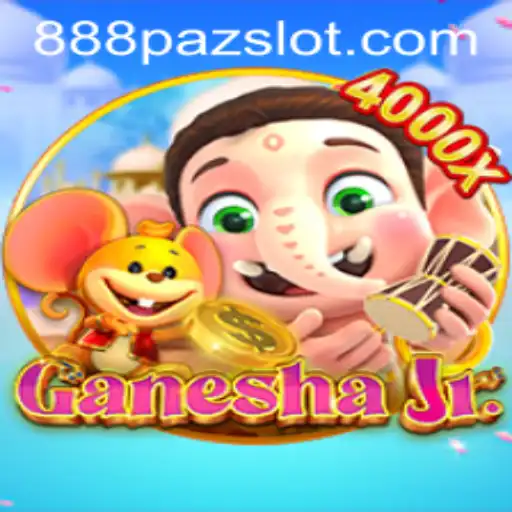 Discover the Exciting World of GaneshaJr, the Innovative Game Featuring 888paz