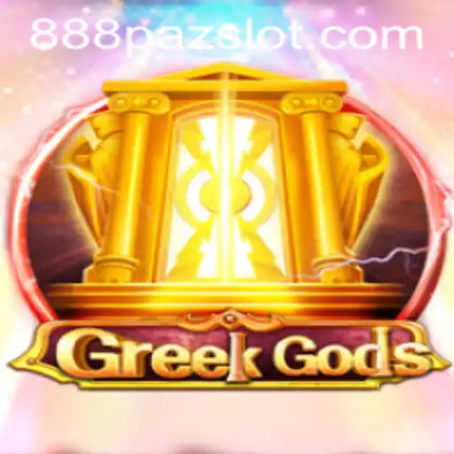 GreekGods: A Captivating Mythological Adventure