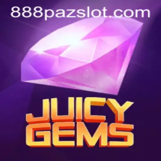 Exploring JuicyGems: A Dazzling Adventure with 888paz