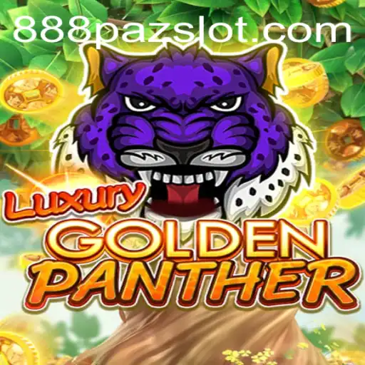 Explore the Thrilling World of LUXURYGOLDENPANTHER: The Game of Fortune and Strategy