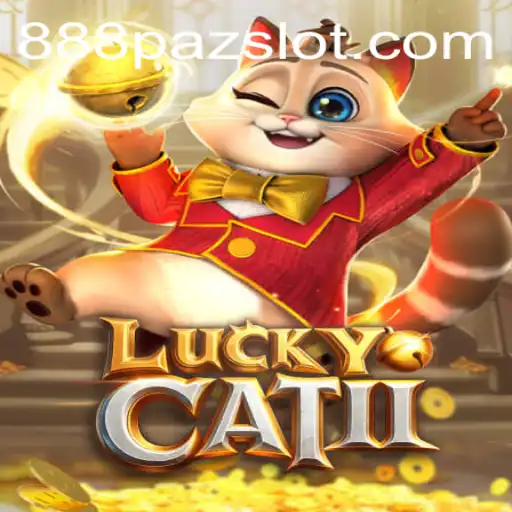 Unveiling LuckyCatII: A New Gaming Adventure with 888paz