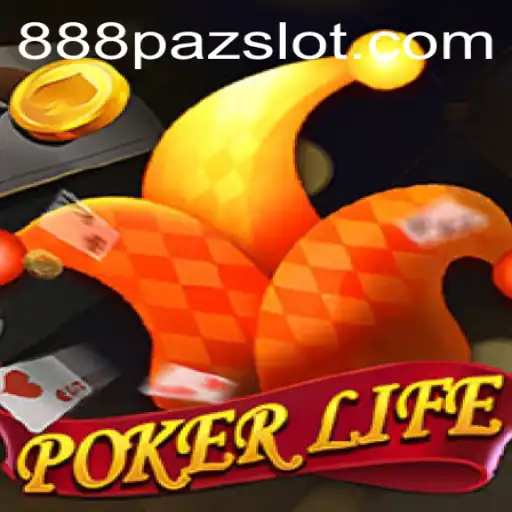 The Ultimate Guide to PokerLife: Exploring the Thrills of 888paz