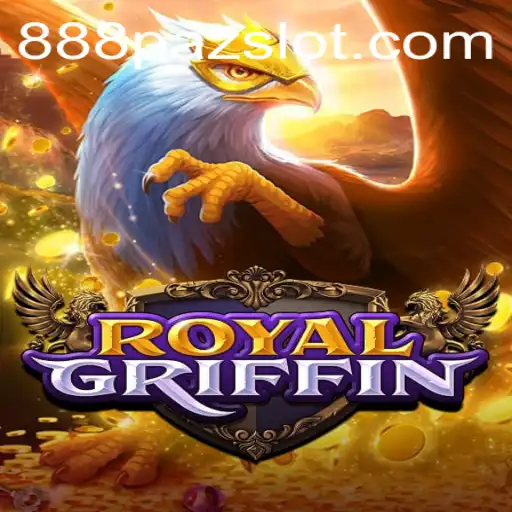 RoyalGriffin: A New Gaming Experience with the Thrill of 888paz
