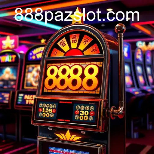 VIP Service 888paz - 24/7 Support and Exclusive Benefits