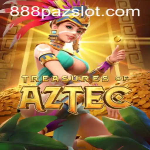 Exploring Treasures of Aztec: A Spotlight on the Game and the Intrigue of 888paz